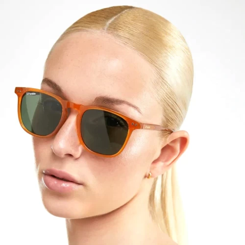 عینک آفتابی دی فرانکلین مدل D.franklin ULTRA LIGHT SQ