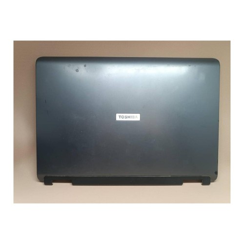 فروش قاب A لپ تاپ Toshiba Satellite M105 اورجینال