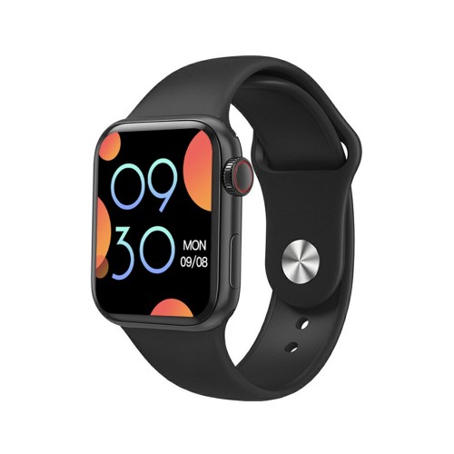 ساعت هوشمند GS8 mini با امکانات پیشرفته و طراحی زیبا