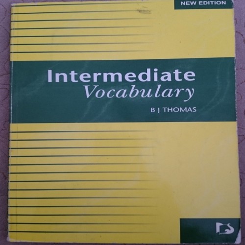 کتاب آموزش محاوره انگلیسی واسطه ای - یادگیری سریع و آسان