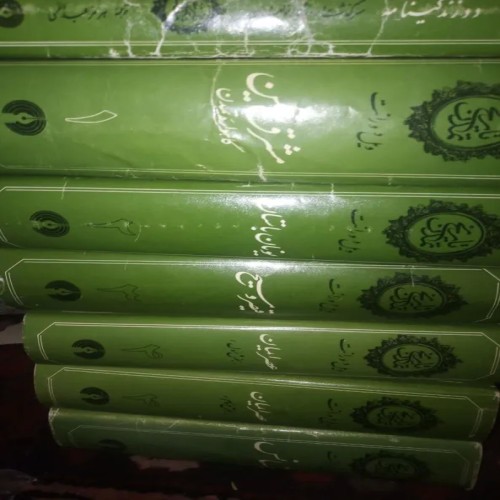 فروش دوره 14 جلدی تاریخ تمدن ویل دورانت