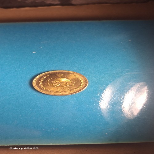 فروش سکه کلکسیونی 50 دیناری با اصالت و تنوع بالا