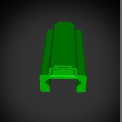 فروش ریل پیکاتینی 22 11