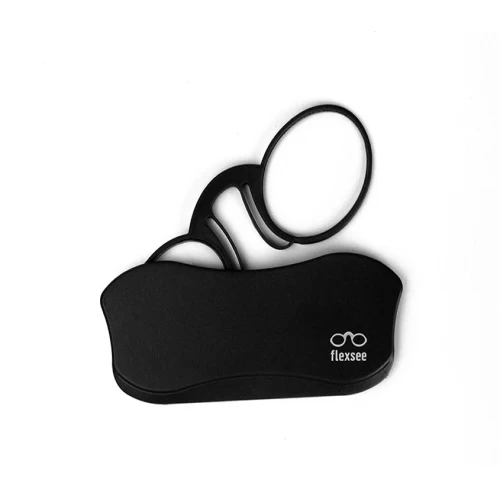 عینک مطالعه فلکسی FLEXSEE Gravity Readers لوناتو