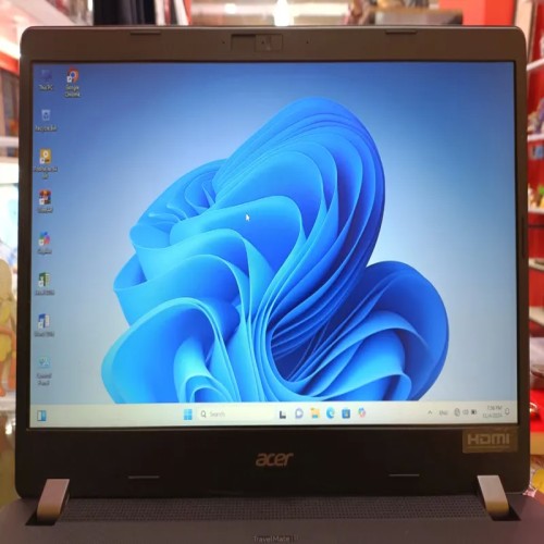 فروش لپ تاپ Acer Travel Mate P214 با مشخصات عالی