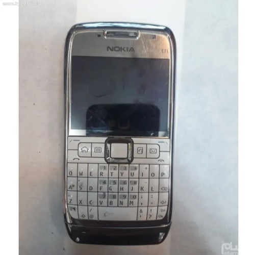فروش گوشی نوکیا e71