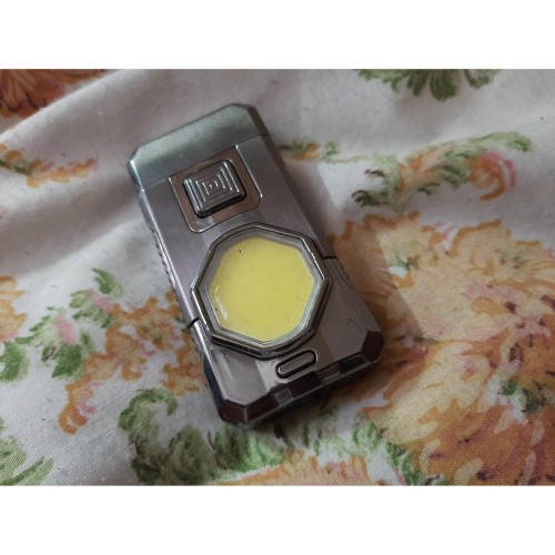 فروش فندک فشار قوی برقی با چراغ نور