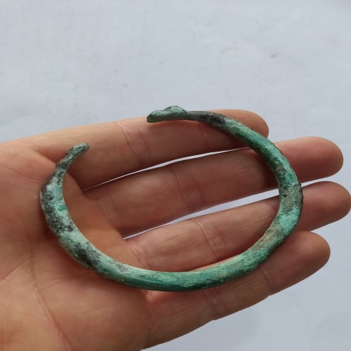 فروش النگو مدل ماری زیبا دستساز