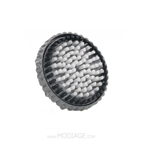 براش بدن کیوت اسکین سفید طوسی مناسب دستگاه‌های F801-F803