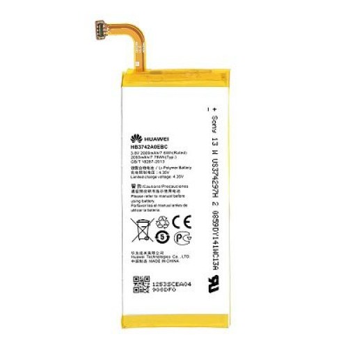 باتری اصلی هواوی Huawei G6 با کیفیت اورجینال