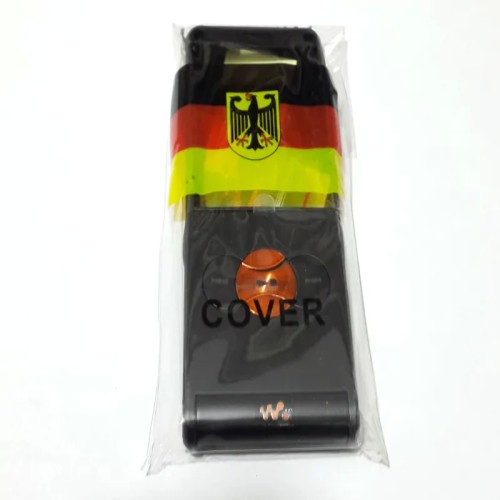 فروش قاب گوشی سونی اریکسون W350 رنگ مشکی