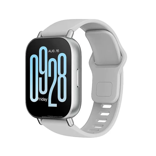 ساعت هوشمند Redmi Watch 5 Active با امکانات پیشرفته