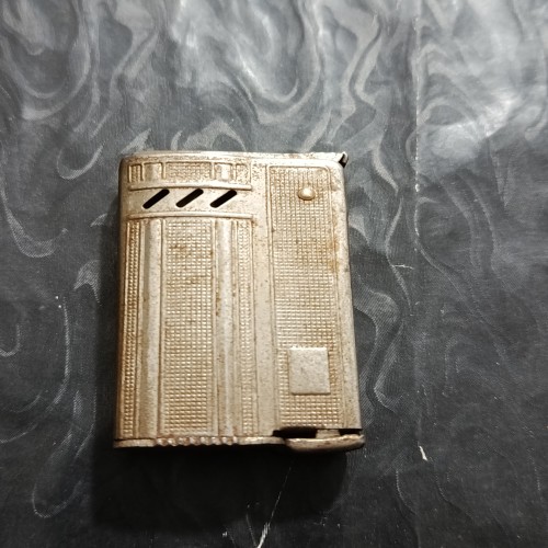 فروش انتیک بخر فندک نفتی اتریشی قدیمی زیبا و خاص