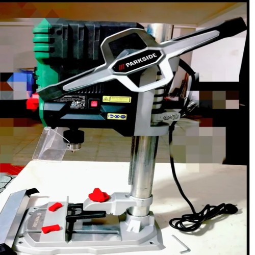 درایرل ستونی گیربکسی 910 وات پارکساید آلمان