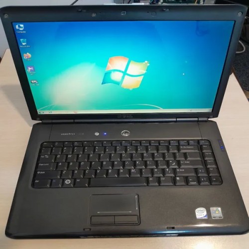 فروش لپ تاپ DELL VOSTRO 1500 با هارد 320 و رم 3 گیگابایت