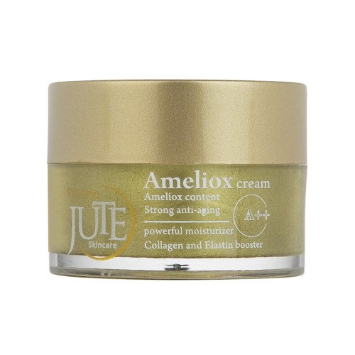 کرم ضد چروک ژوت Ameliox حجم 25 میل برای جوانسازی پوست
