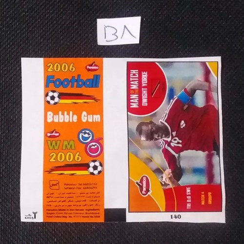 فروش عکس آدامس فوتبالی پرستو برش نخورده و حرفه ای