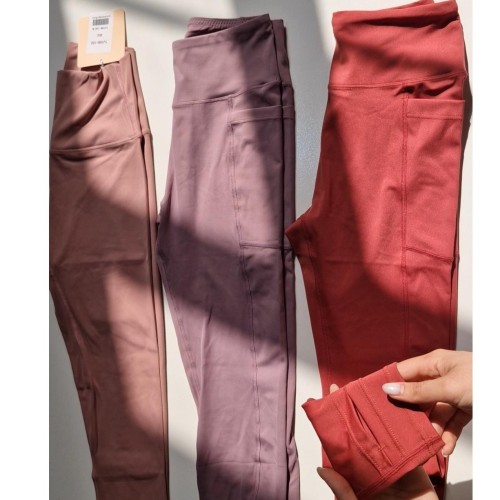 فروش لگ فلامنت وارداتی با تنوع رنگ و سایزهای مختلف