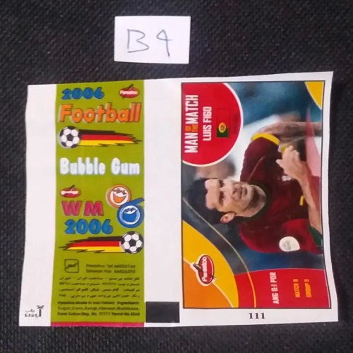 خرید عکس آدامس فوتبالی پرستو برش نخورده و حرفه ای