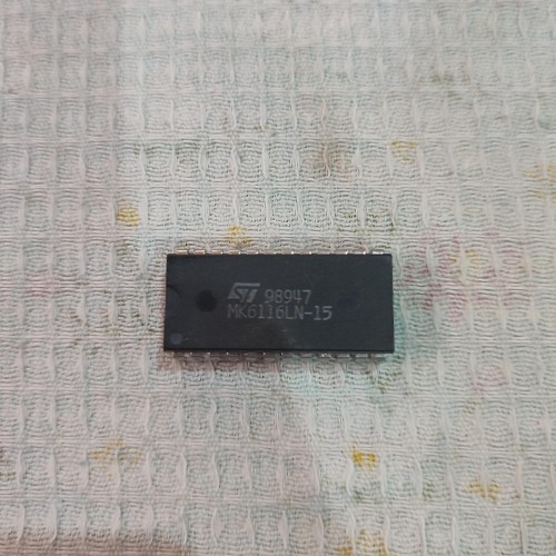 فروش آی سی 15 MK61116LN اصل با بهترین قیمت
