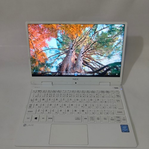 فروش لپ تاپ NEC مدل NM150GAW با پردازنده قدرتمند و طراحی آک