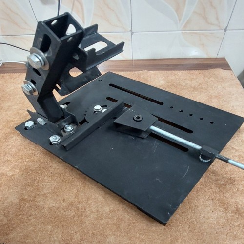 فروش پایه فرز و مینی فرز صنعتی با کیفیت بالا