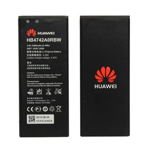 باتری اصلی هواوی G730 HB4742A0RBC با بهترین قیمت