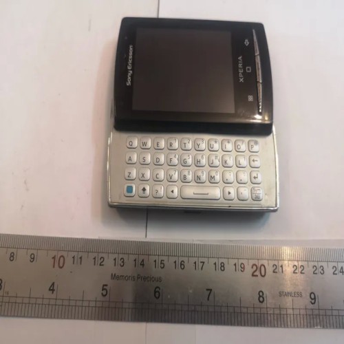 فروش لوازم سونی اریکسون ایکسپریا ده مینی پرو با قیمت مناسب