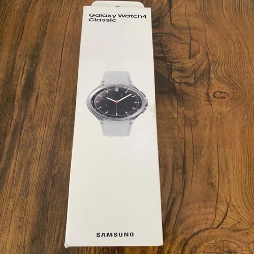خرید سامسونگ گلکسی واچ 4 کلاسیک 46 با بهترین قیمت