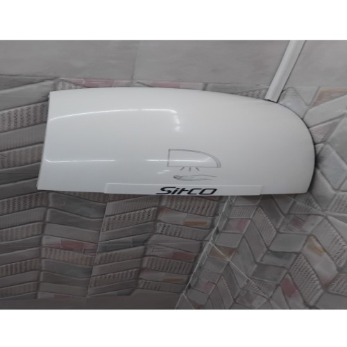 دست خشک کن سیتکو مدل 8820 سفید با گارانتی یکسال