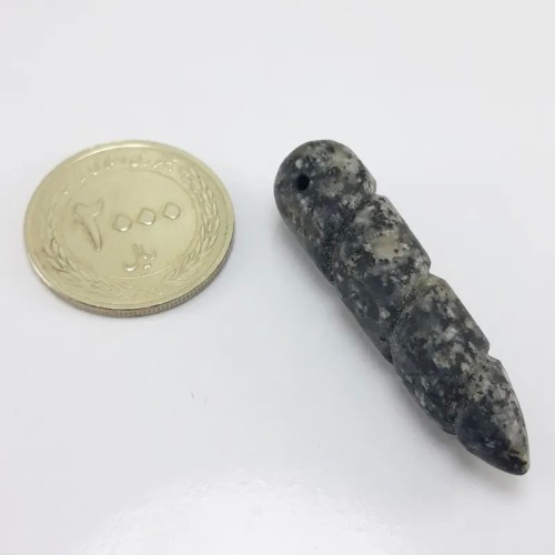 مهره یشم معدنی طبیعی با قیمت مناسب و ضمانت