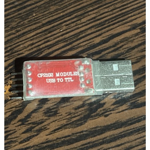 خرید آسان فروش TTL به USB با بهترین قیمت