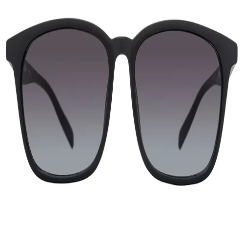 عینک آفتابی اسپای مدل SPY Cooler مات مشکی و آبی