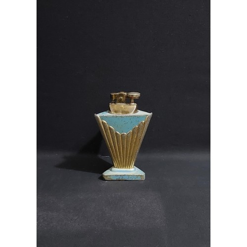 فروش فندک رومیزی ژاپنی قدیمی و سالم