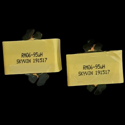 کدکالا Q548 سلفهای پسیو الکترونیکی با کیفیت بالا