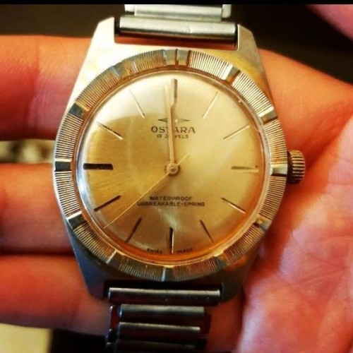 فروش ساعت کوکی سوئیسی اورجینال با دقت بالا