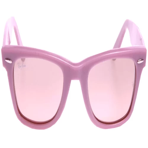 عینک آفتابی ریبن مدل RayBan RB2140S با فریم پلاستیک