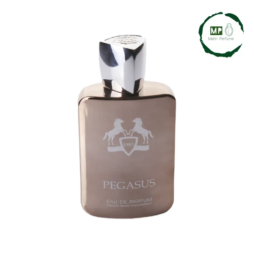 ادکلن مارلی پگاسوس 100 میل مردانه | رایحه خاص و ماندگار