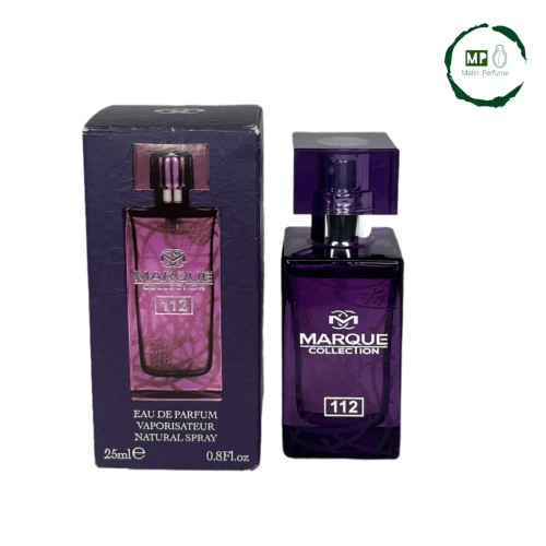 ادکلن لالیک آمیتیس مارکو 25 میل زنانه | رایحه خاص و ماندگار