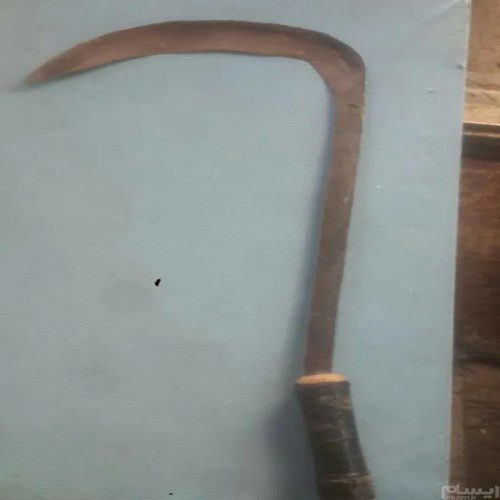 فروش داس قدیمی