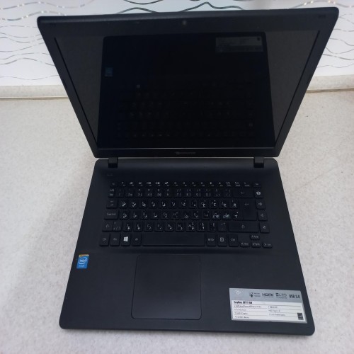 فروش لپ تاپ Packard Bell Z5WGM با گارانتی و کیف