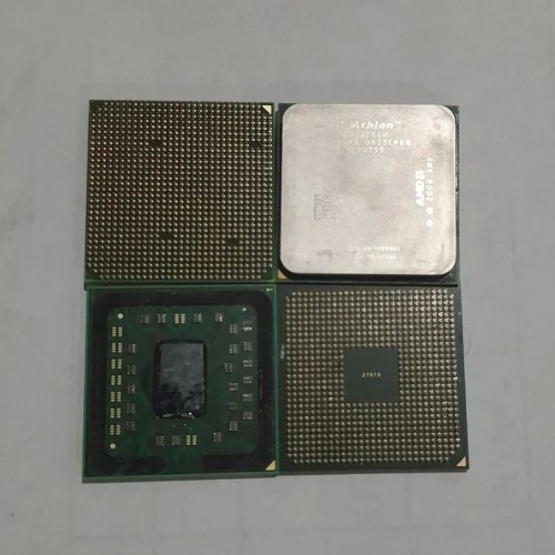 فروش سیپیو پین دار AMD پک 20تایی با قیمت مناسب