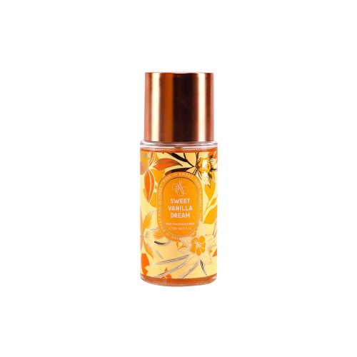 بادی اسپلش شیرین وانیلی پینک این سوییت 88ML