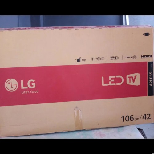 فروش تلویزیون ال جی ال ای دی با کیفیت بالا و قیمت مناسب