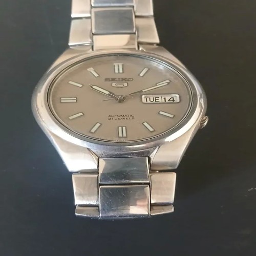 فروش سیکو اتوماتیک ژاپن پشت شیشه ای شبنما قوی