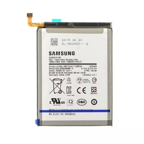 باتری سامسونگ Galaxy M20 M205 با بهترین کیفیت