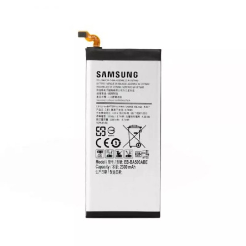 باتری سامسونگ Galaxy A5 2015 A500 اصل و با کیفیت