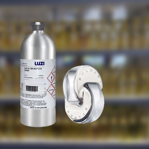 عطر امونیا کریستال 10 میل زنانه | رایحه خاص و ماندگار