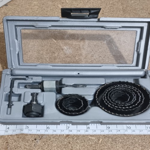 فروش ست گردبر اره ای بوش توضیح دارد