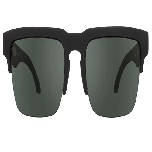 عینک آفتابی اسپای مدل SPY Helm 5050 با فریم مات و عدسی سبز